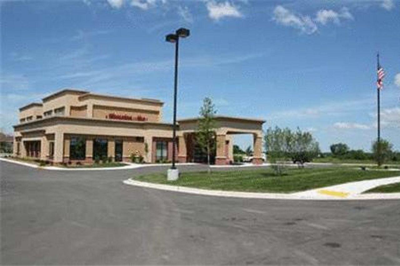 Hampton Inn Elkhorn Lake Geneva Area Εξωτερικό φωτογραφία
