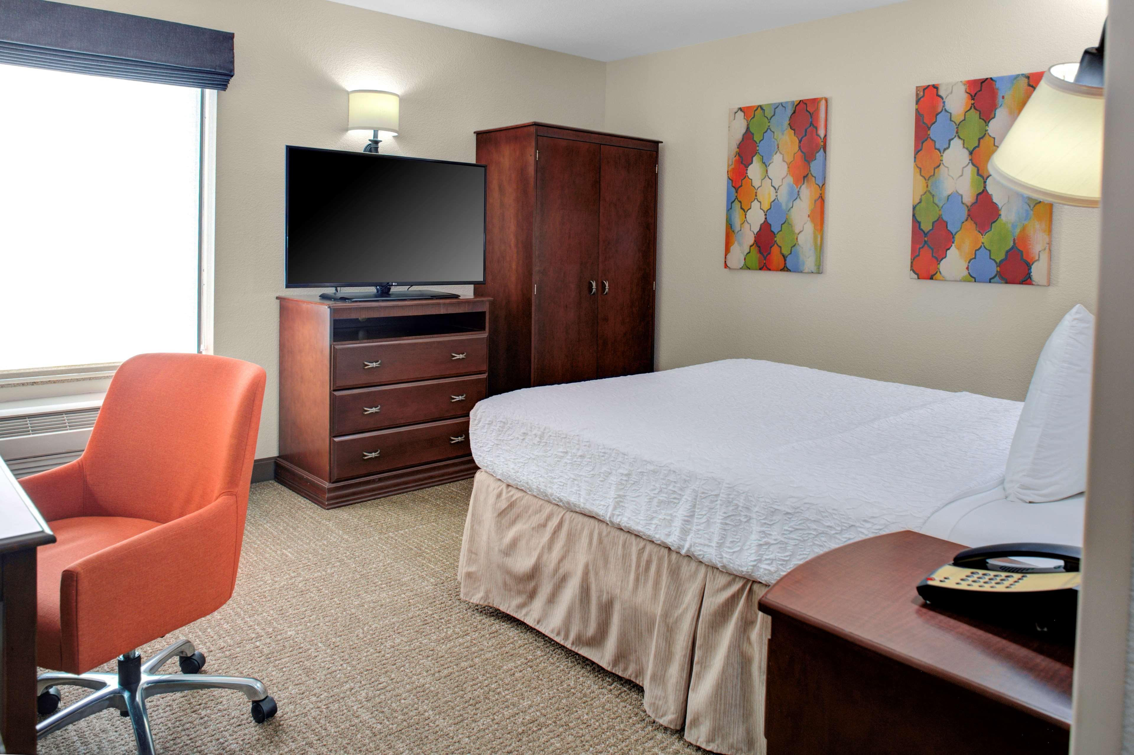 Hampton Inn Elkhorn Lake Geneva Area Εξωτερικό φωτογραφία