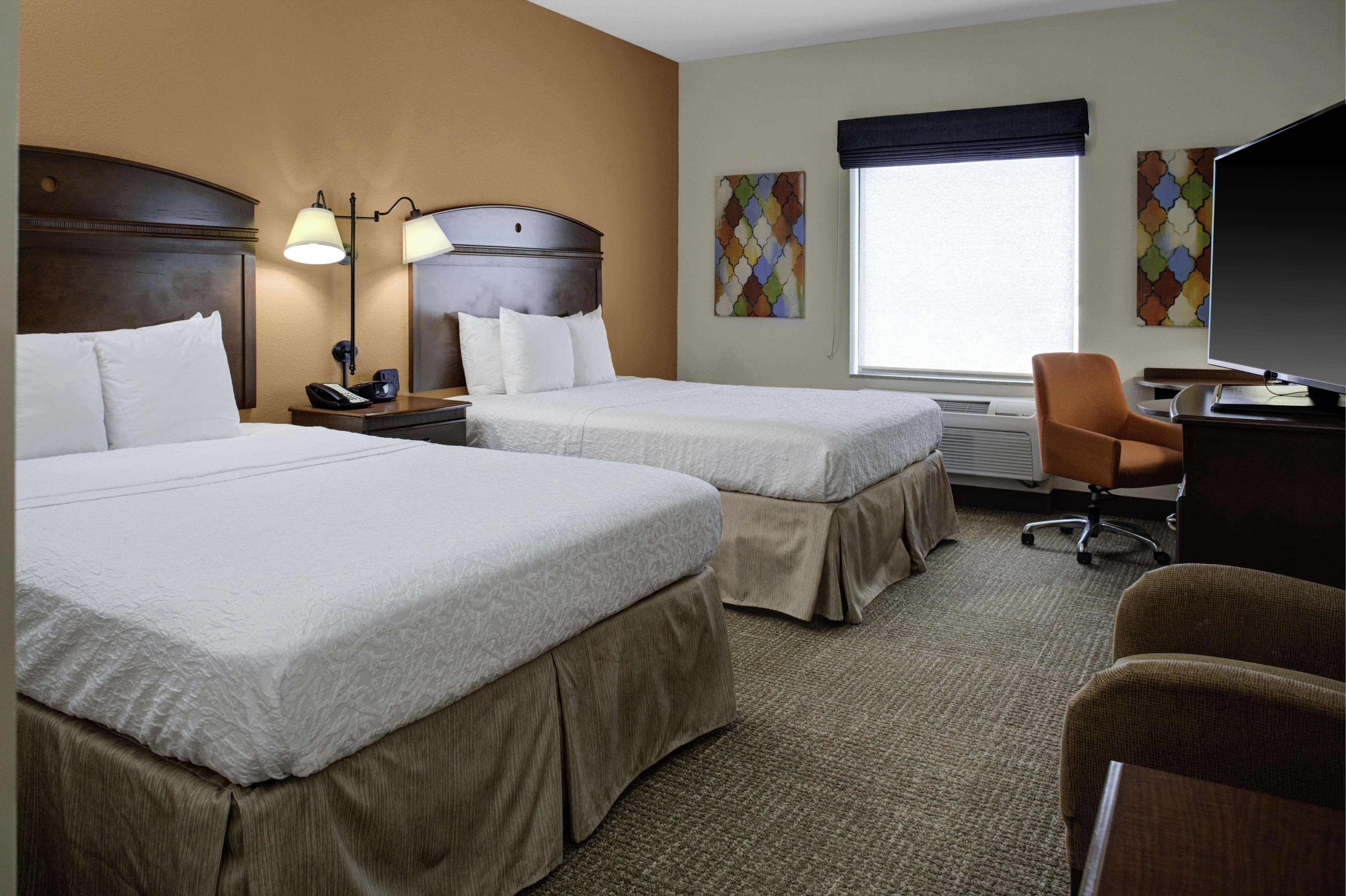Hampton Inn Elkhorn Lake Geneva Area Εξωτερικό φωτογραφία