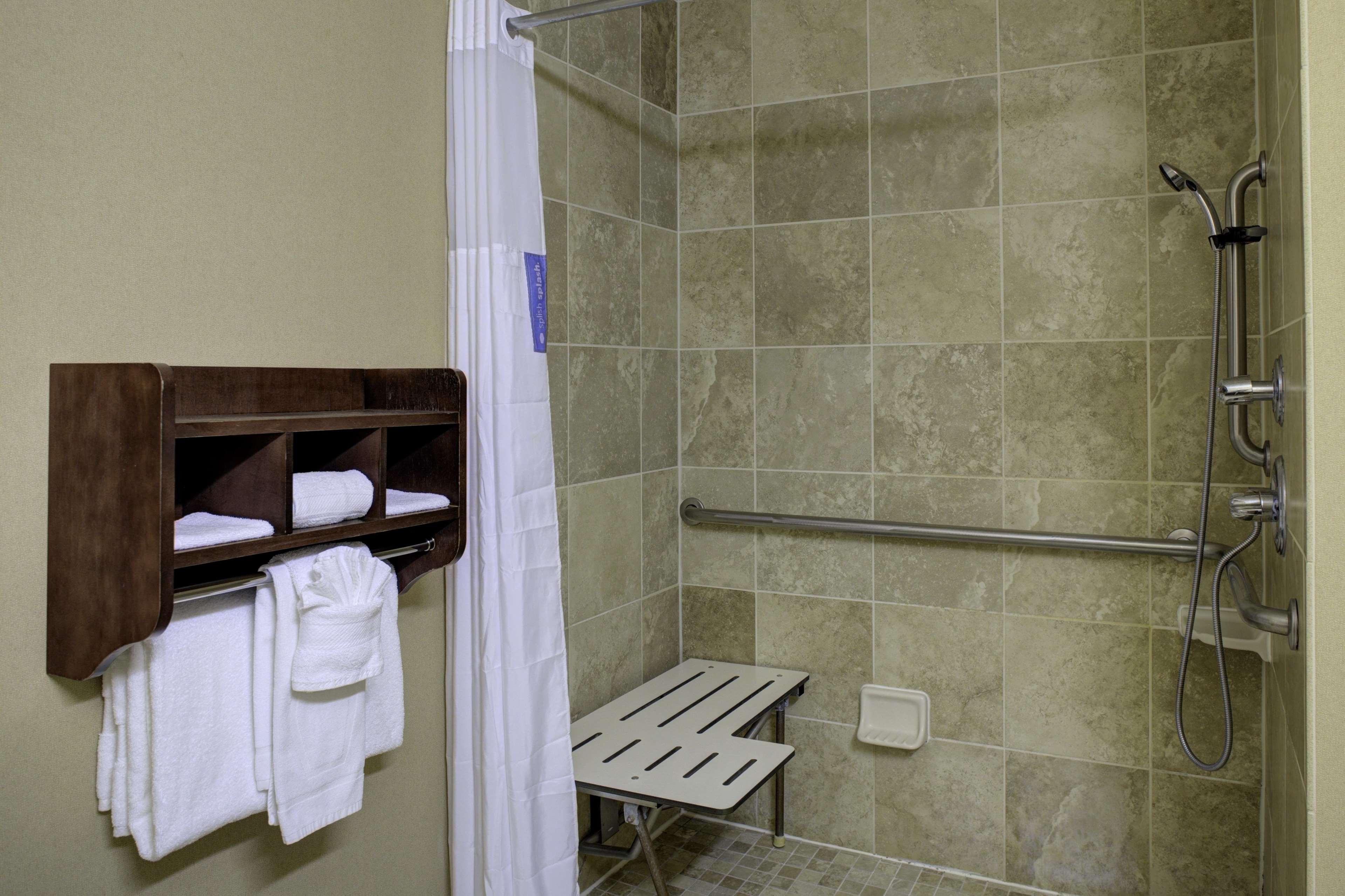 Hampton Inn Elkhorn Lake Geneva Area Εξωτερικό φωτογραφία
