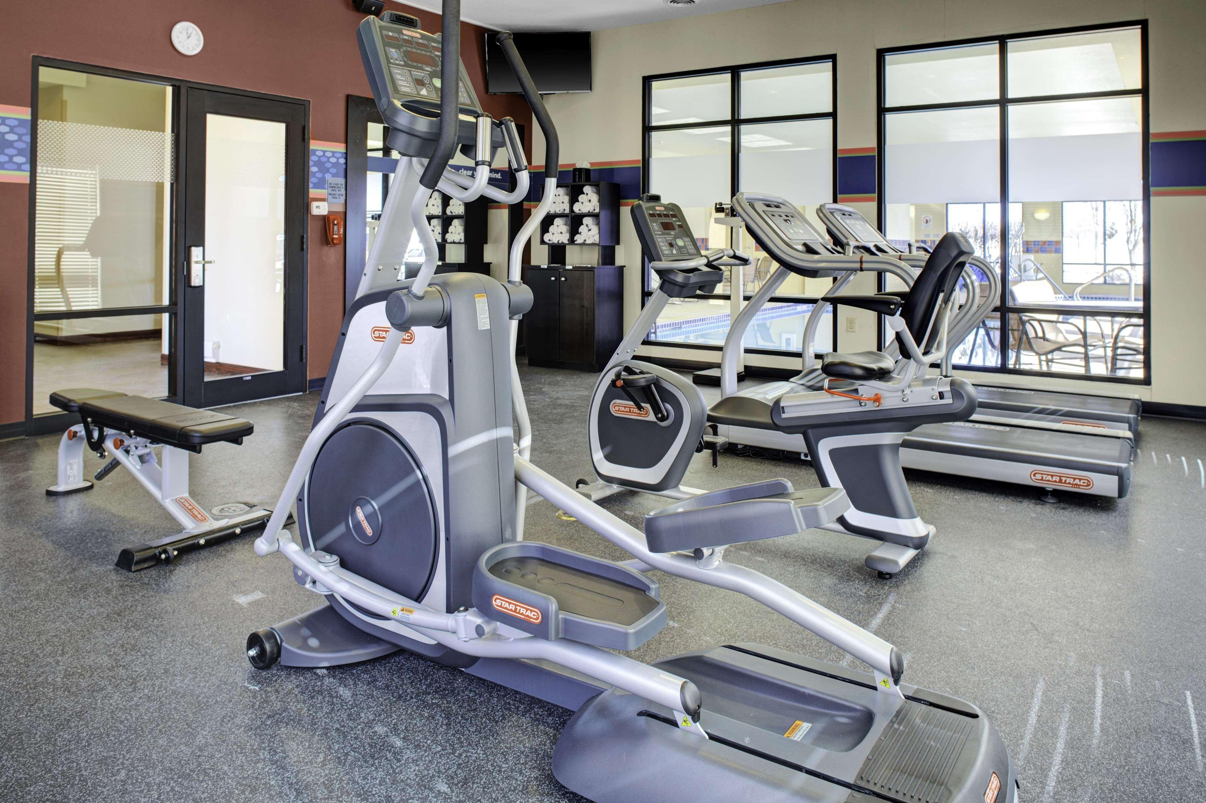 Hampton Inn Elkhorn Lake Geneva Area Εξωτερικό φωτογραφία