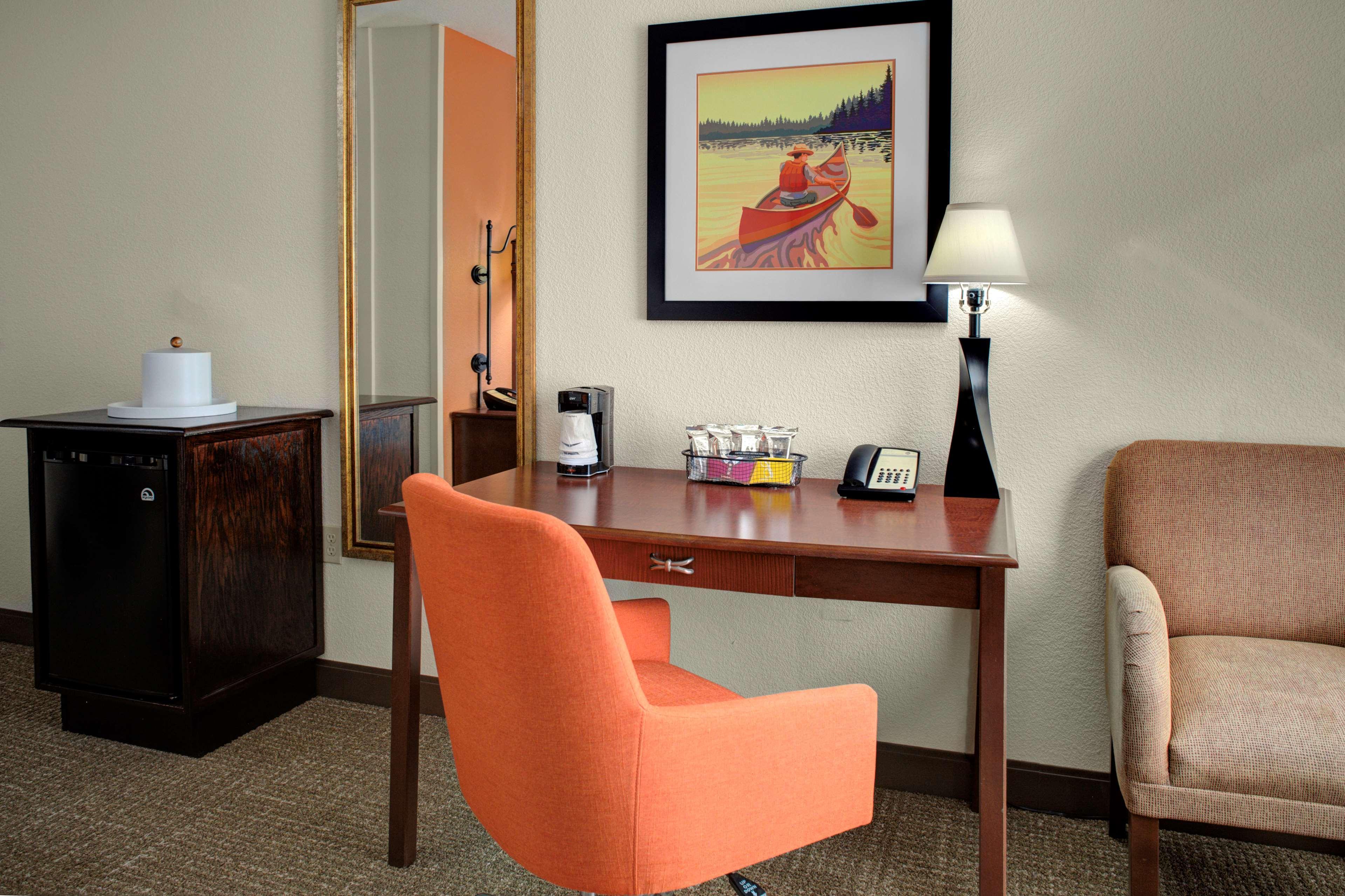 Hampton Inn Elkhorn Lake Geneva Area Εξωτερικό φωτογραφία