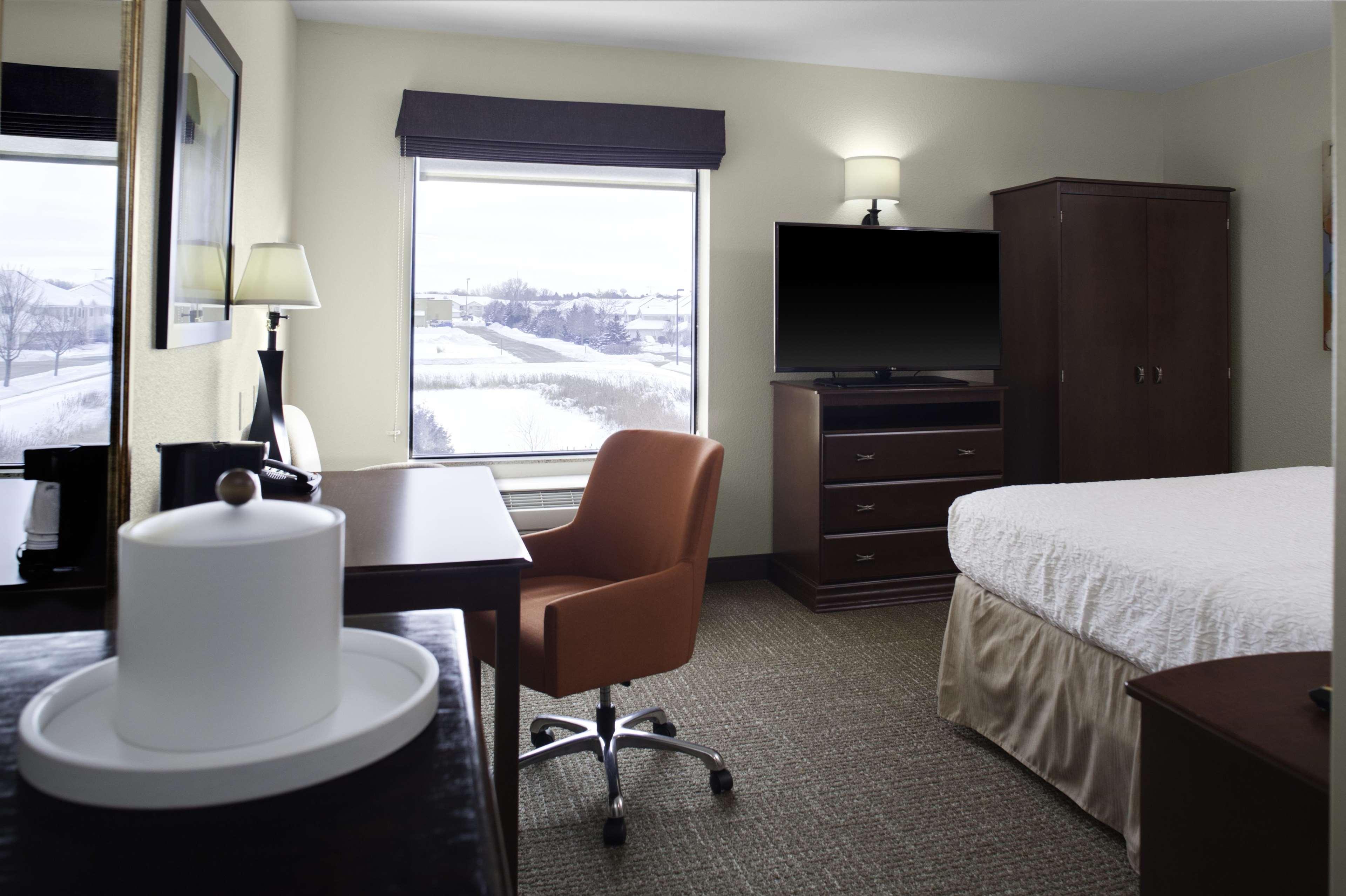Hampton Inn Elkhorn Lake Geneva Area Εξωτερικό φωτογραφία