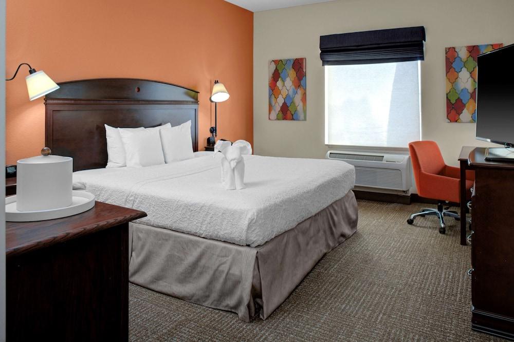 Hampton Inn Elkhorn Lake Geneva Area Εξωτερικό φωτογραφία