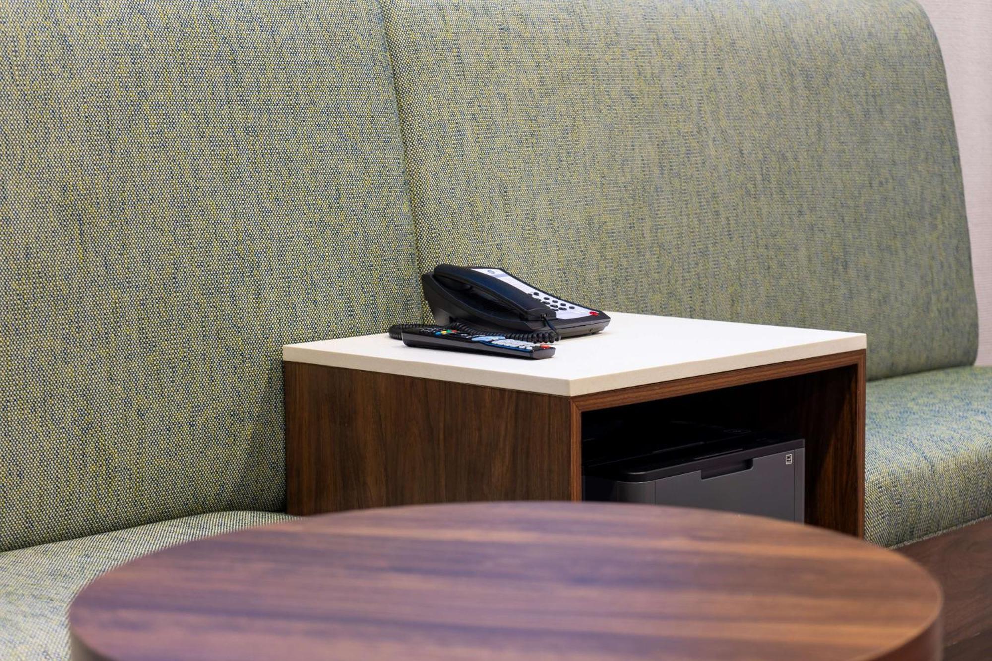 Hampton Inn Elkhorn Lake Geneva Area Εξωτερικό φωτογραφία