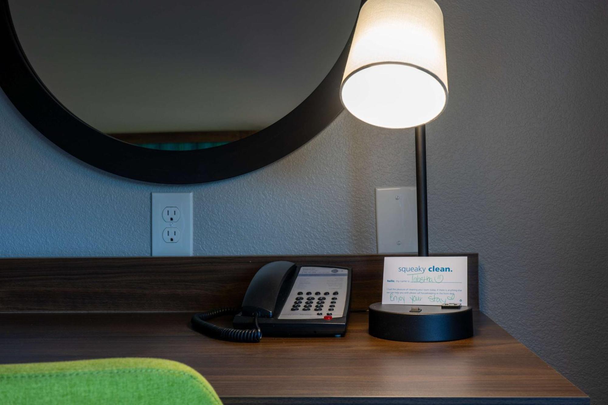 Hampton Inn Elkhorn Lake Geneva Area Εξωτερικό φωτογραφία