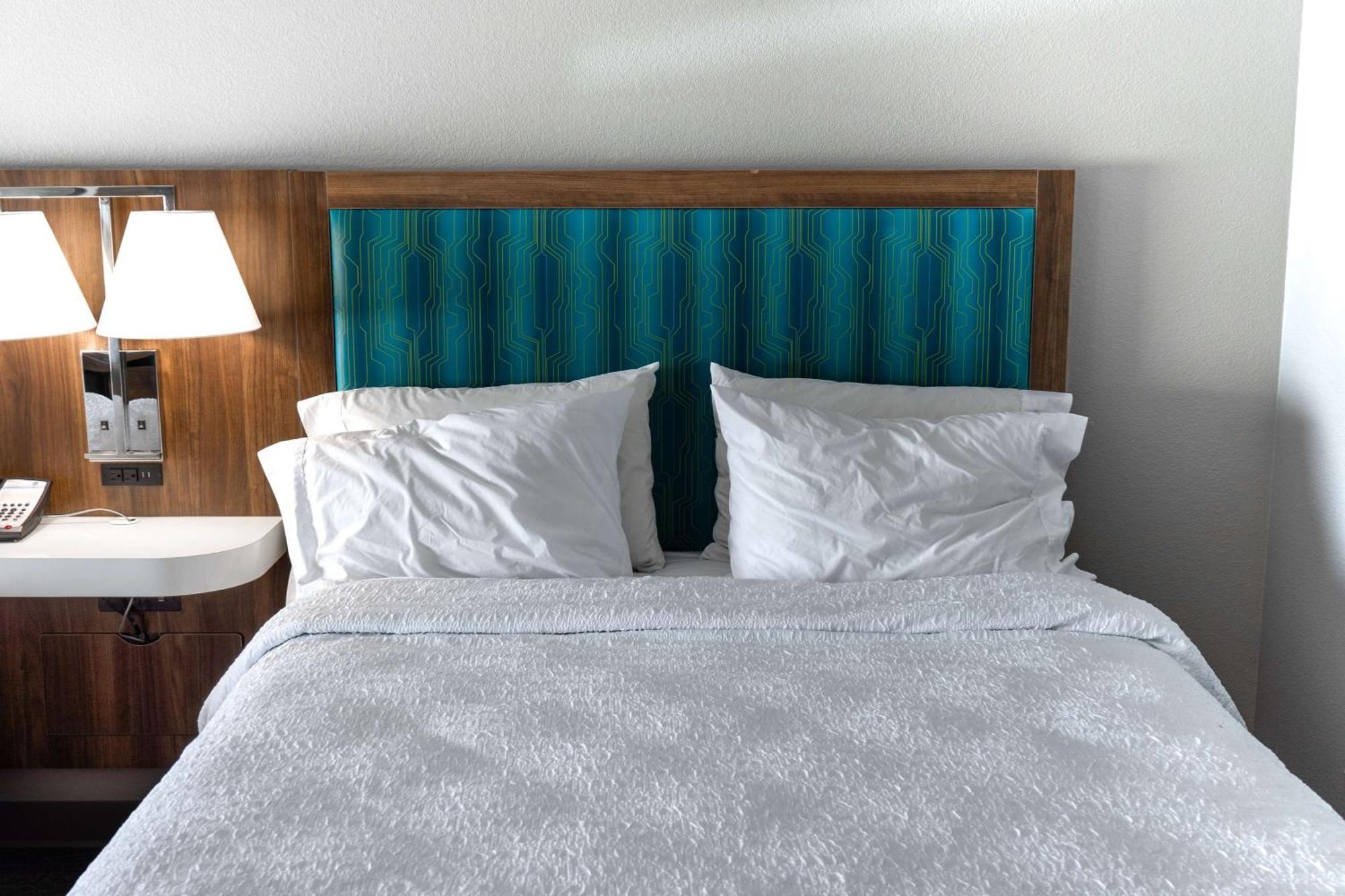 Hampton Inn Elkhorn Lake Geneva Area Εξωτερικό φωτογραφία
