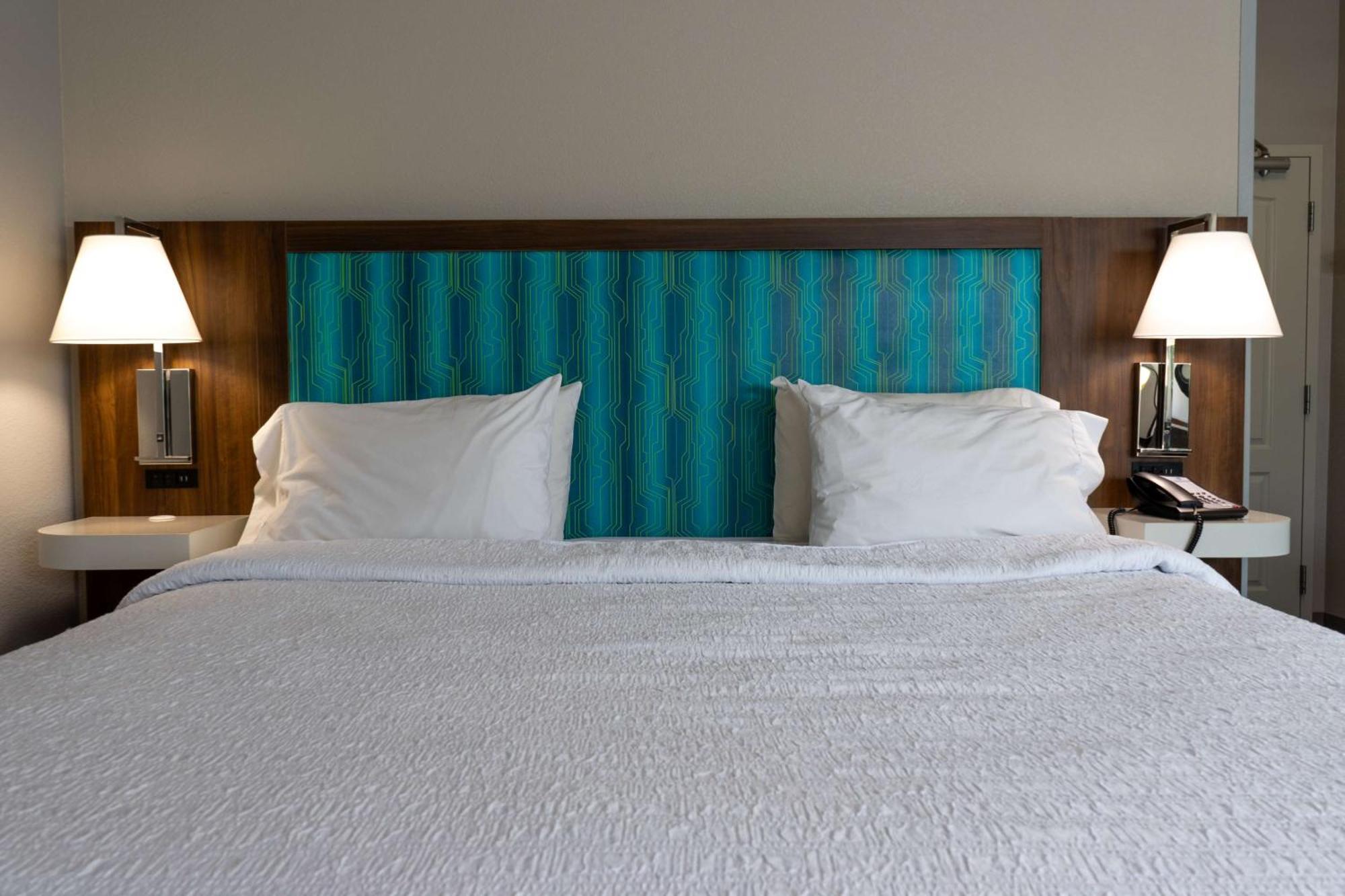 Hampton Inn Elkhorn Lake Geneva Area Εξωτερικό φωτογραφία