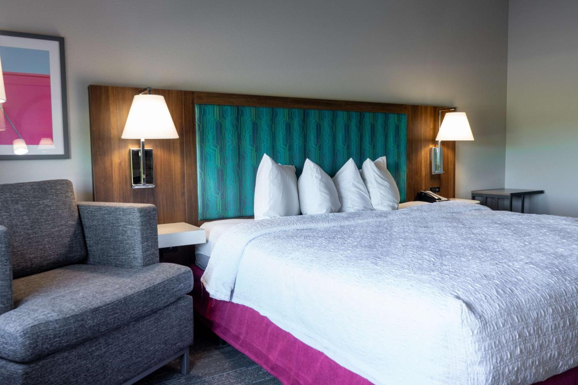 Hampton Inn Elkhorn Lake Geneva Area Εξωτερικό φωτογραφία