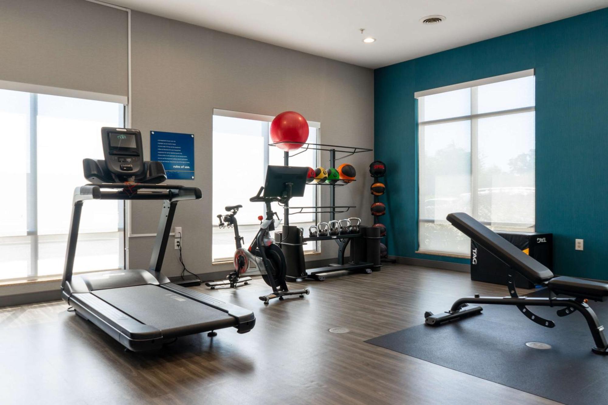 Hampton Inn Elkhorn Lake Geneva Area Εξωτερικό φωτογραφία