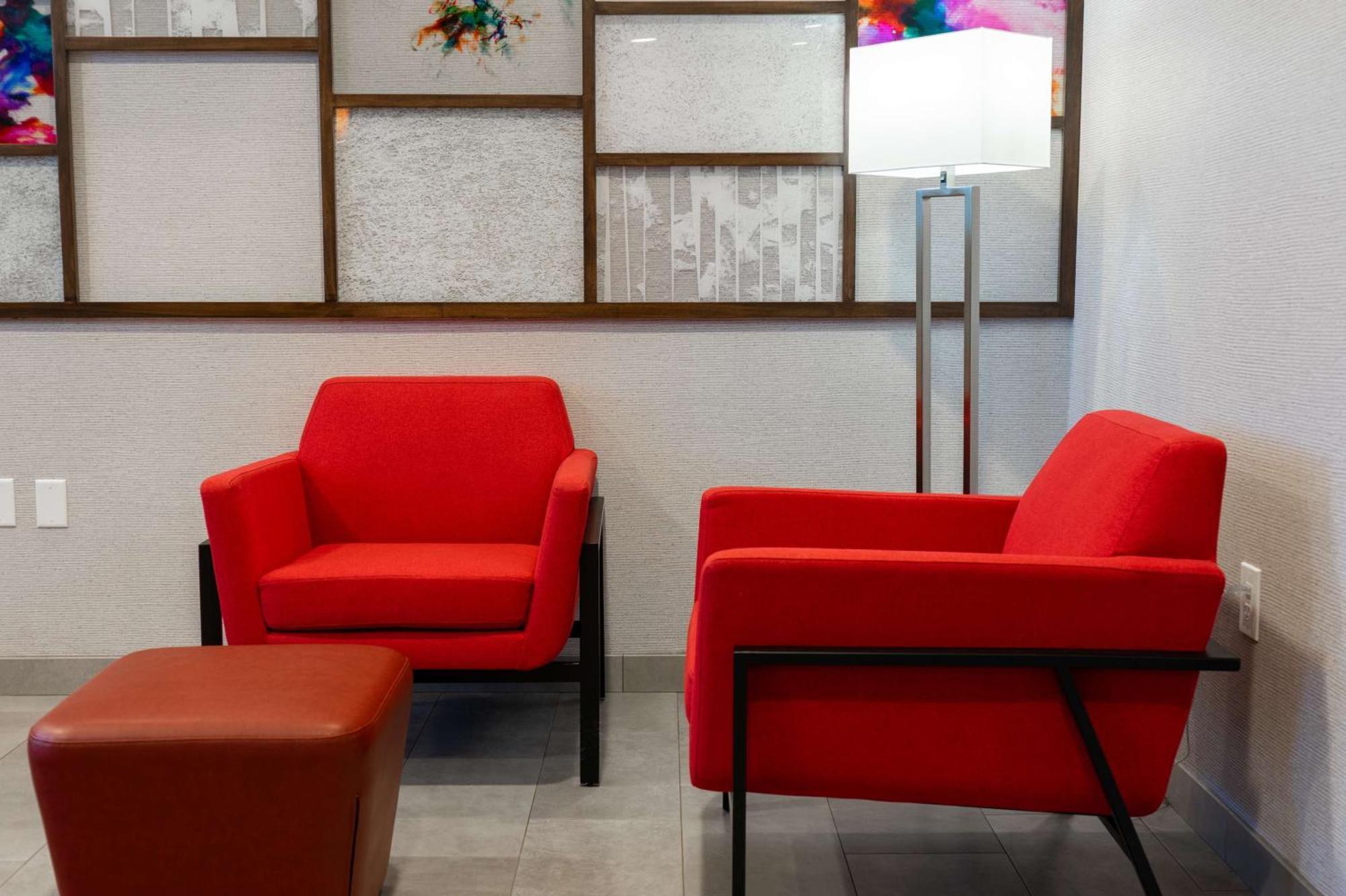 Hampton Inn Elkhorn Lake Geneva Area Εξωτερικό φωτογραφία