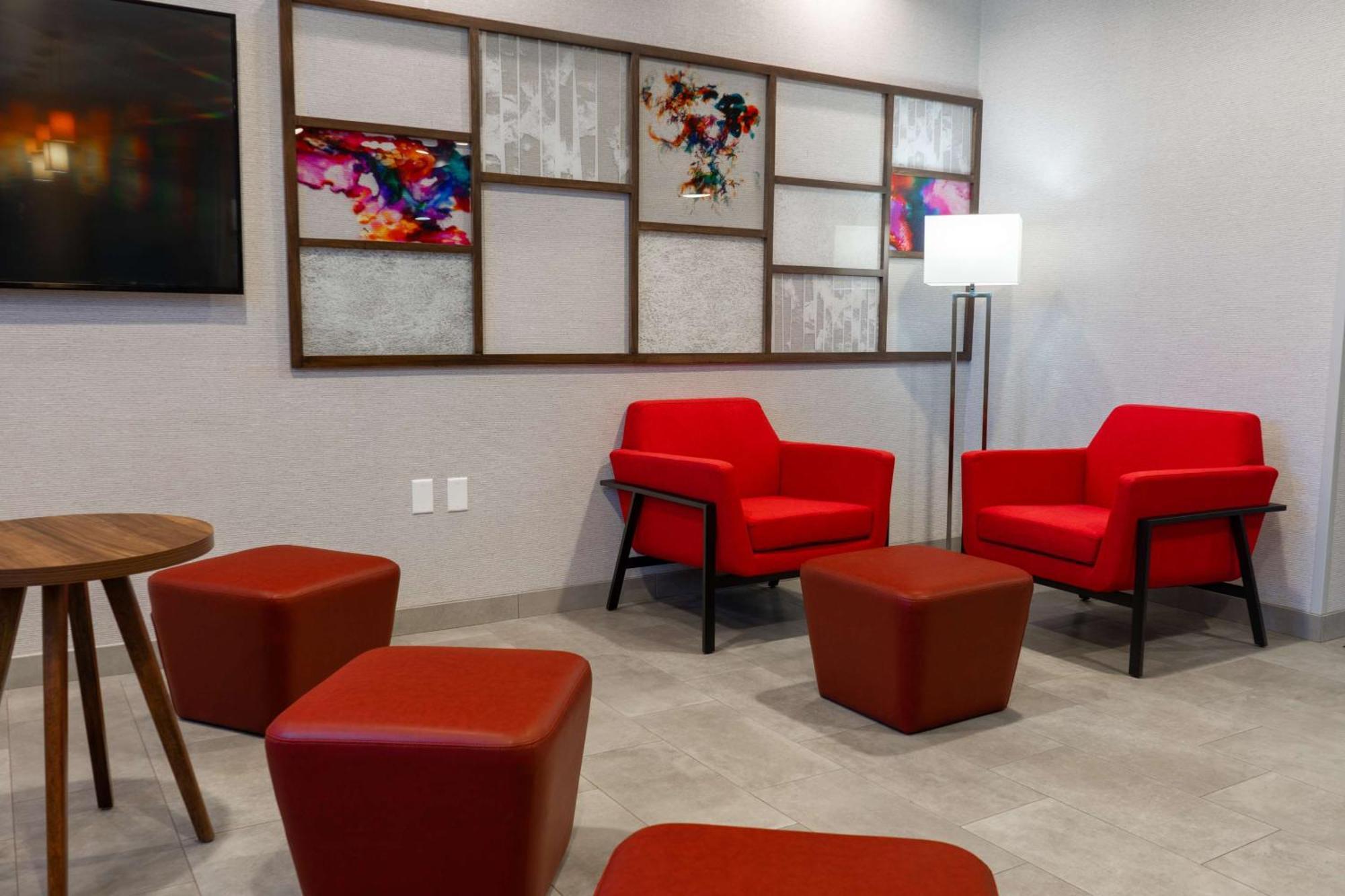 Hampton Inn Elkhorn Lake Geneva Area Εξωτερικό φωτογραφία