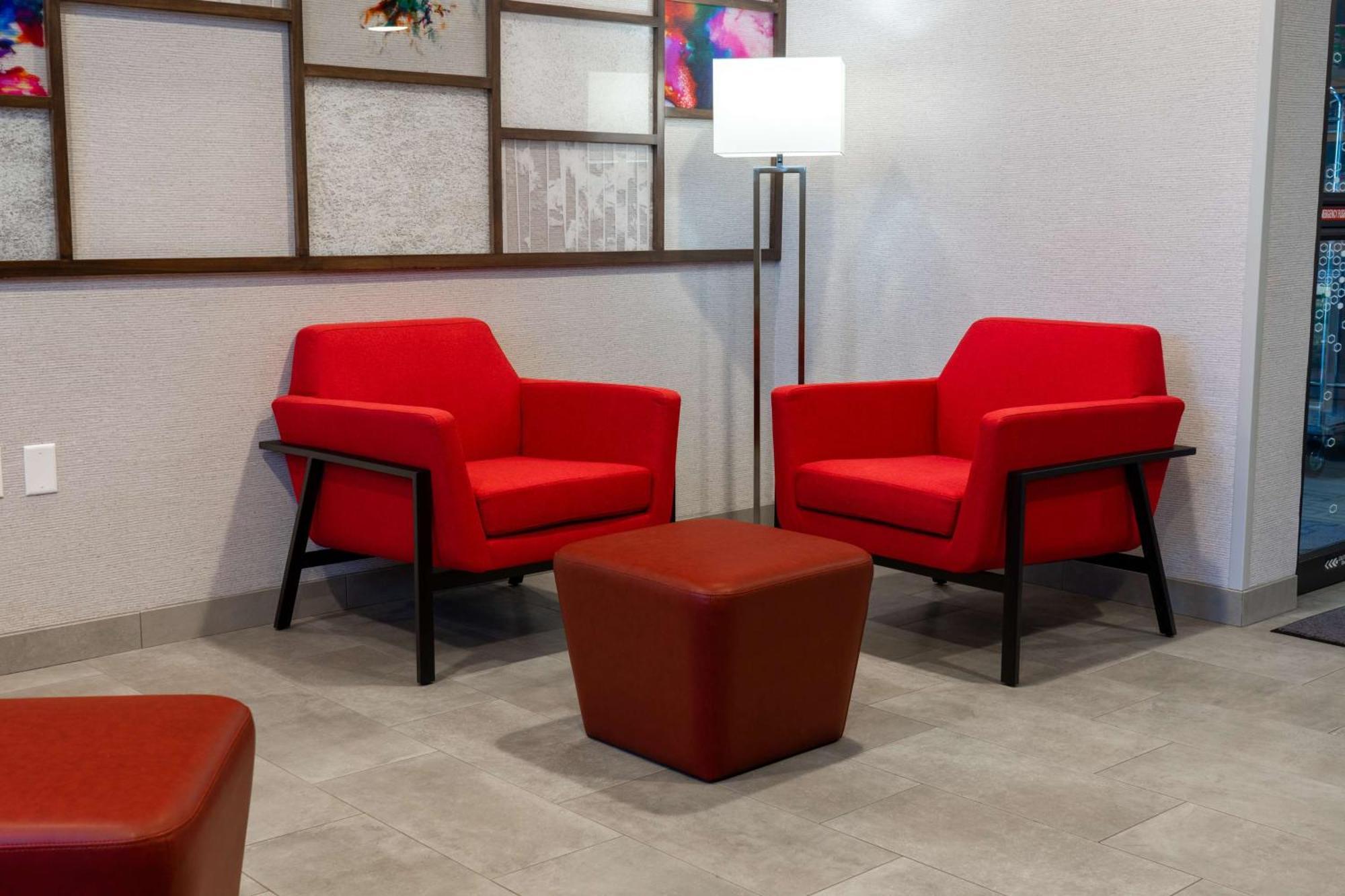 Hampton Inn Elkhorn Lake Geneva Area Εξωτερικό φωτογραφία