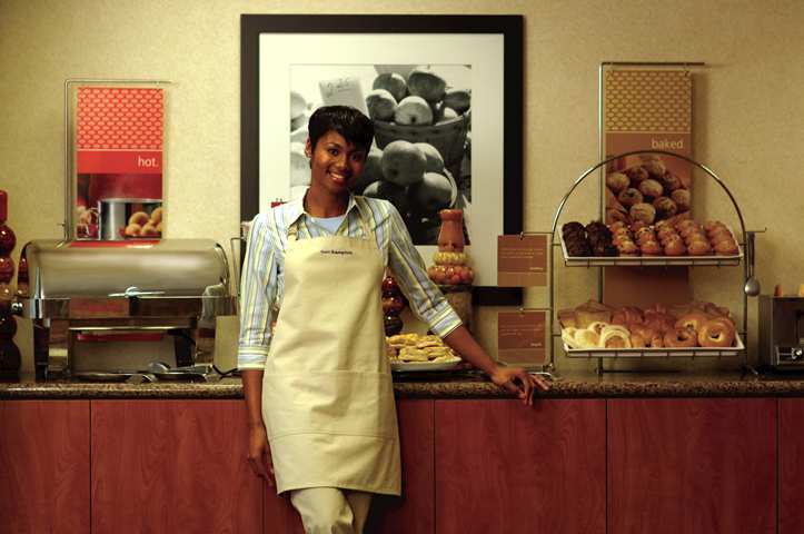 Hampton Inn Elkhorn Lake Geneva Area Εξωτερικό φωτογραφία